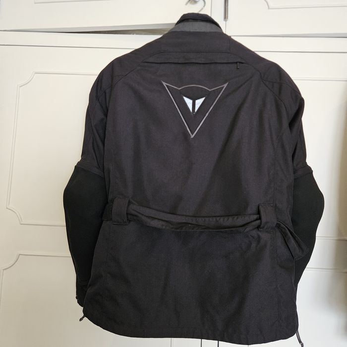 Casaco Dainese Gore Tex X GE tamanho 50