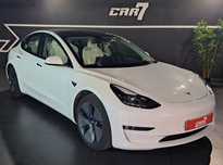 Tesla Model 3 Long-Range Dual Motor AWD