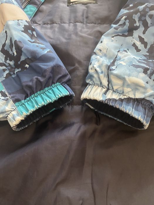 Дитячий зимовий комплект Reima