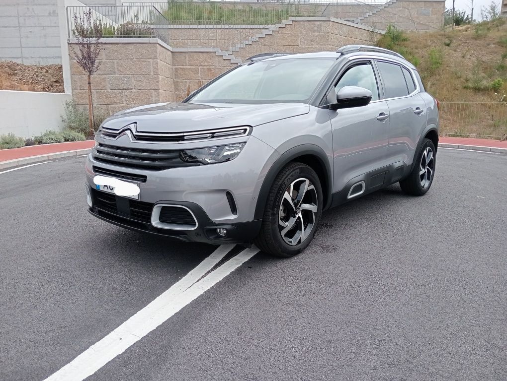 C5 AirCross 1.5 Hdi