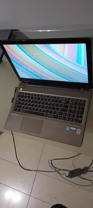 Laptop Medion akoya