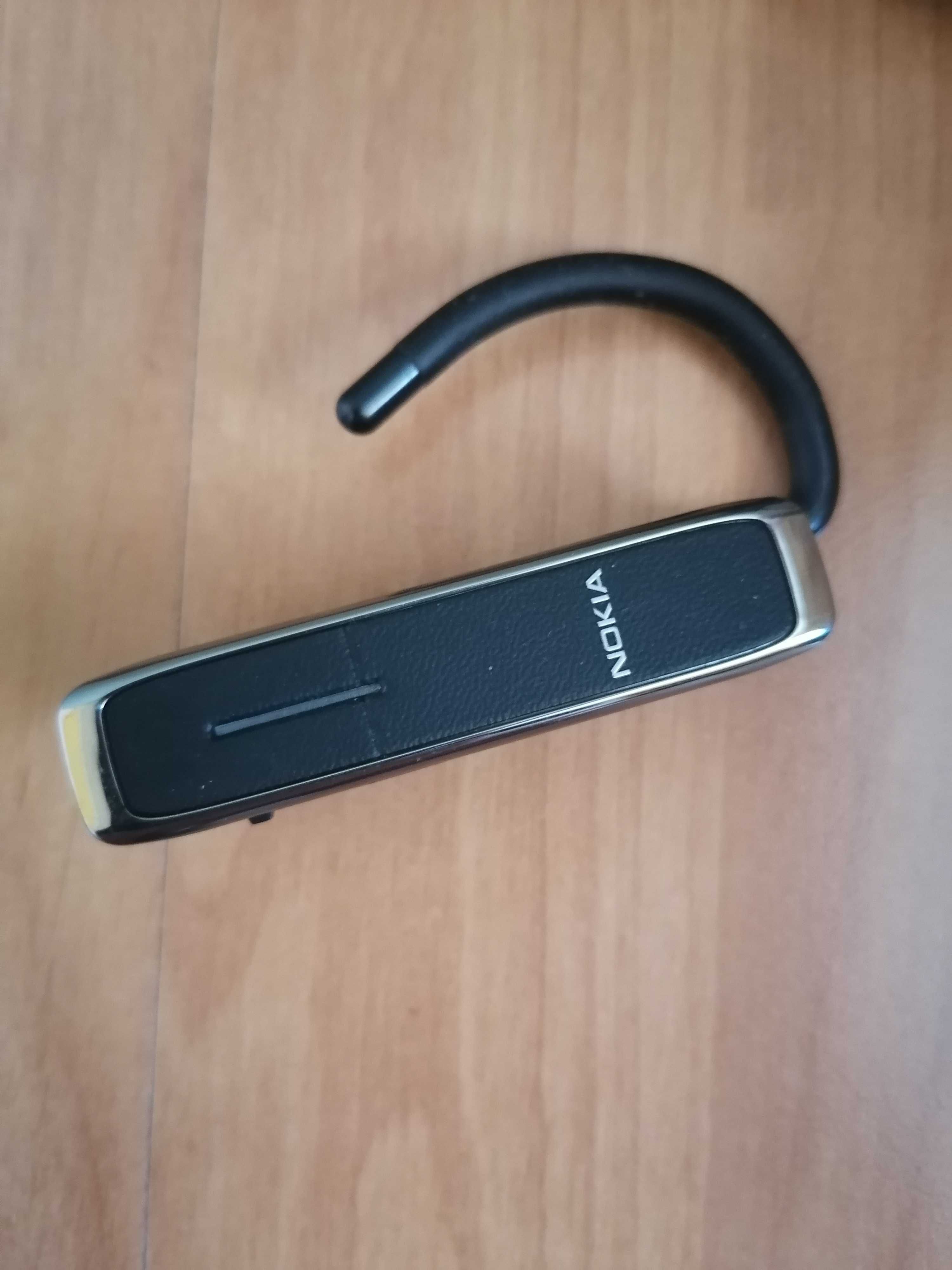 Słuchawka Bluetooth Nokia BH-602