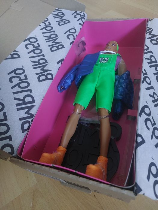 Lalka Barbie Ken Okazja! 99zł Nowa