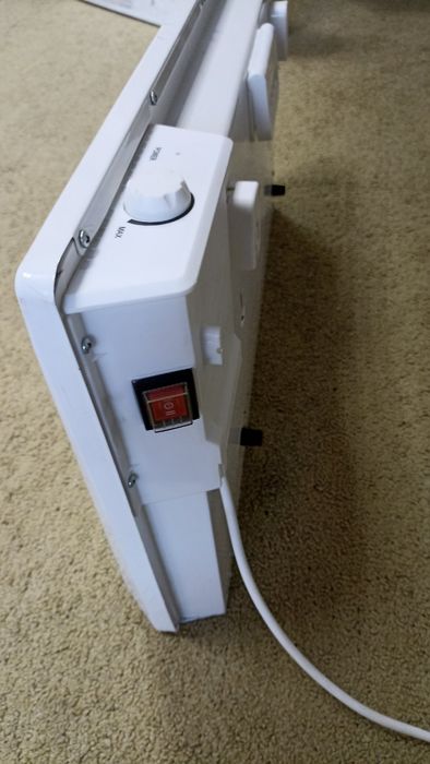 Обогреватель электрический Рода