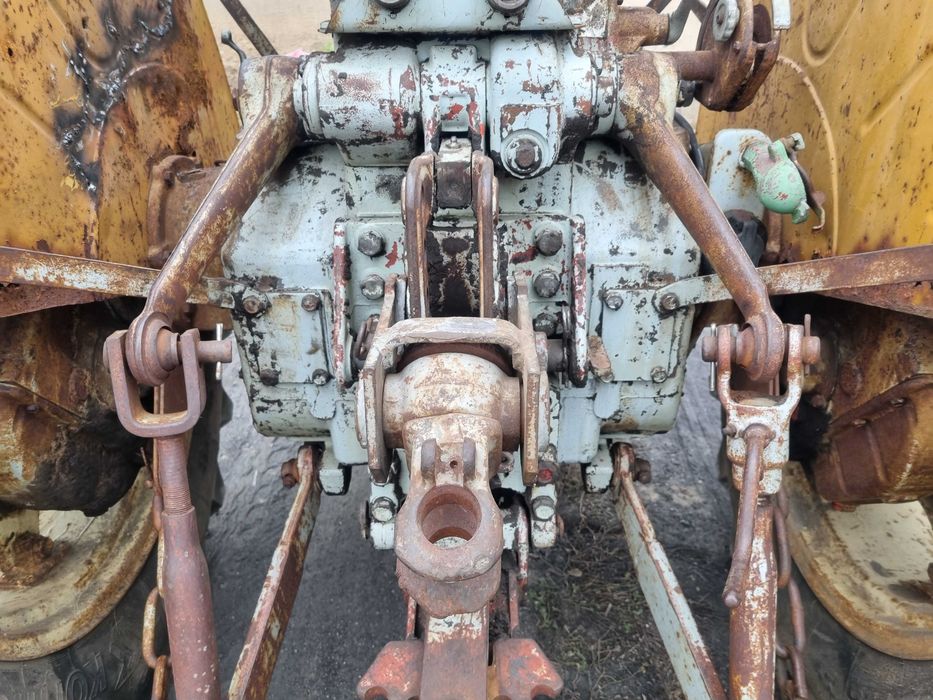 Ursus c360-3p ( c4011 c355 zetor)