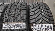 Шини - одиночки 215/65R16C Літо і всесезонна. с