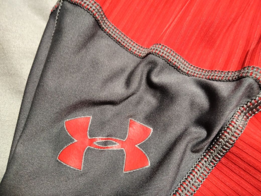 Under Armour мужские термо трусы