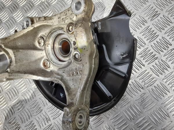 Manga de eixo frente direita VOLKSWAGEN Passat (3C2)