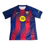 Koszulka FC Barcelona sezon 25/26 Rozmiary S M L XL XXL 3XL
