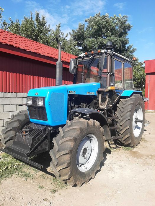 Продам МТЗ 1221.2 2021р.в.