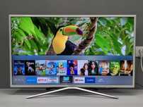 SAMSUNG UE40K5589SU Ultra Slim FullHD Smart TV Wi-Fi / 2017 /