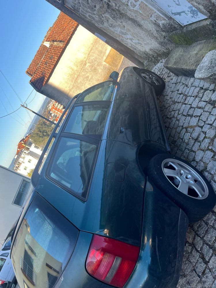 Audi A4 1.9 TDI 110cv PD