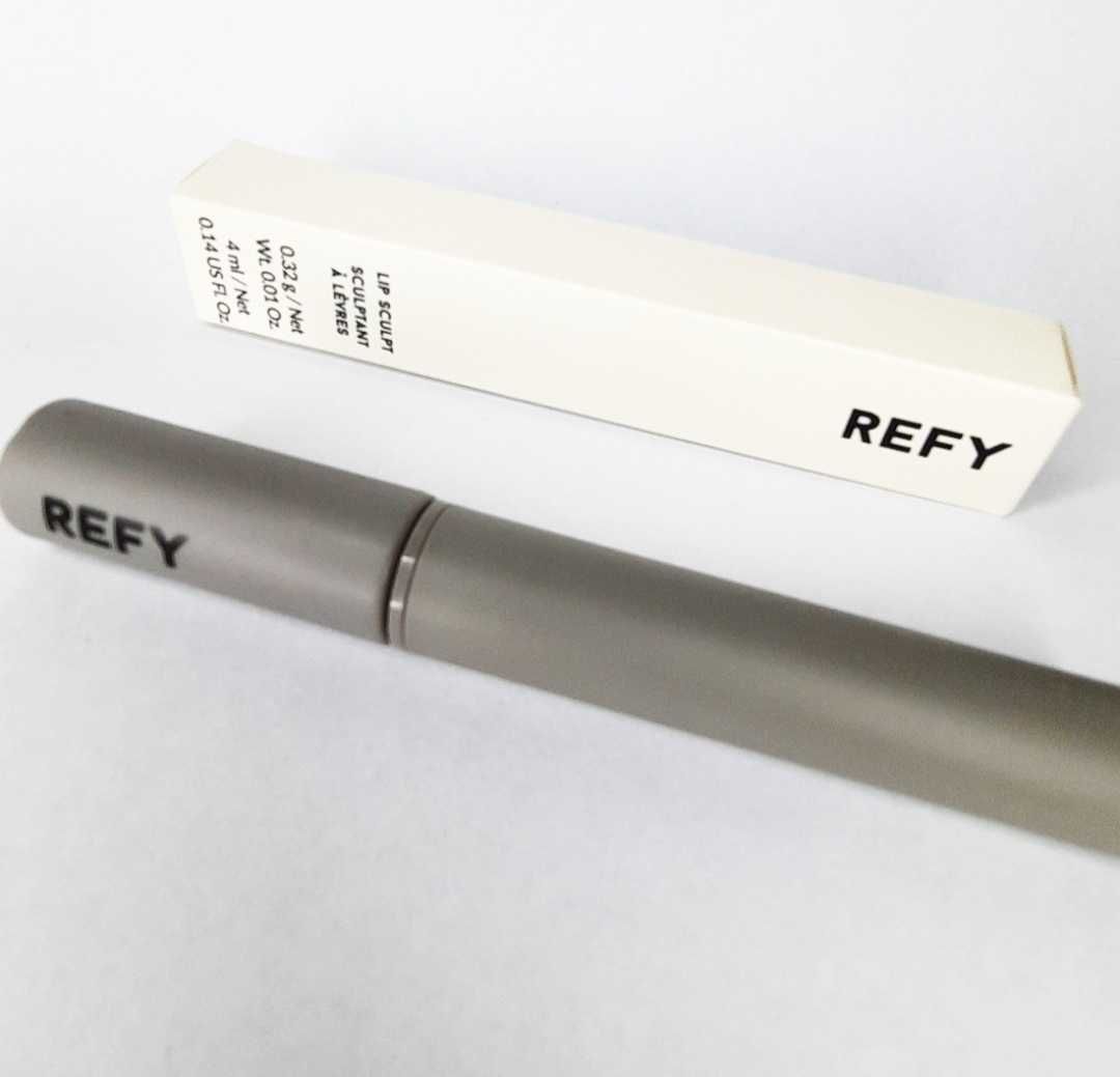 Refy lip sculpt taupe 2w1 konturówka do ust