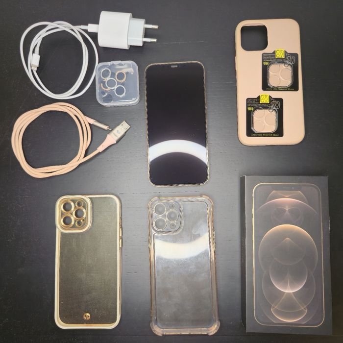 Iphone 12 Pro Max