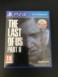 The Last Of Us Part II