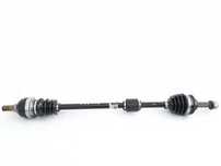 Transmissao Frente Dto Chevrolet Aveo / Kalos Hatchback (T250, T255)