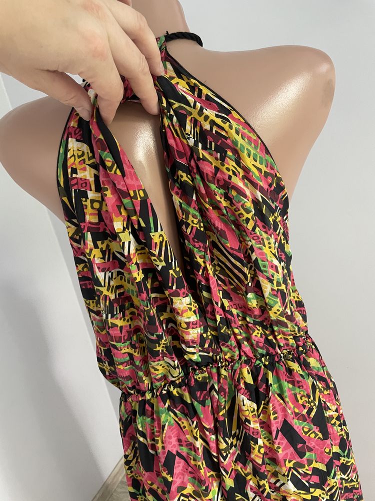 Сарафан Missoni Італія 100% ШОВК