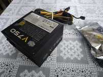 Zasilacz cooler master v750 80plus gold