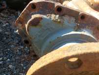 Most zettelmeyer  602 most zf