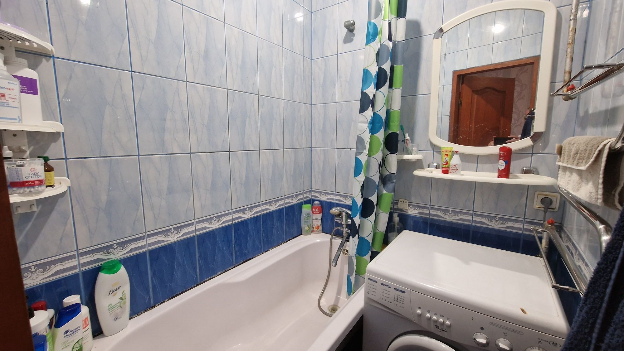 Продаж 3 кімн район проспект