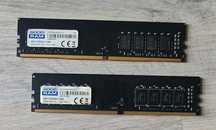 Pamięć RAM GOODRAM DDR4 2133MHz 16GB (2x8)