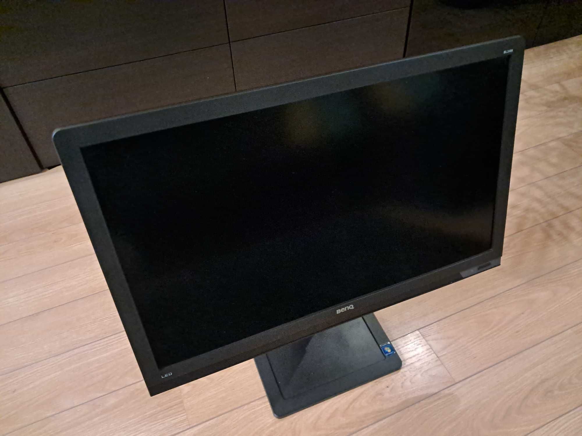 Monitor 24  BL2400-B Full HD