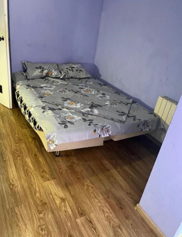 Двухместные номера в хостелах АрАрАт в Киеве