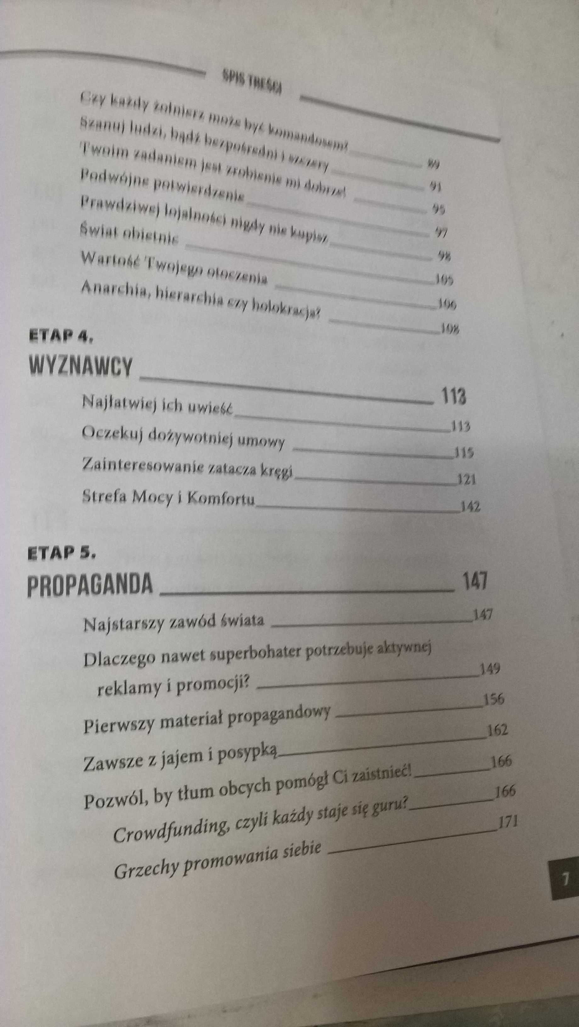 Stań się guru kultu..ry
Michał Wawrzyniak