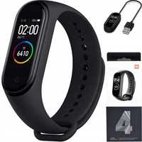 XIAOMI Mi Smart Band 4 OPASKA ZEGAREK smartband smartwatch