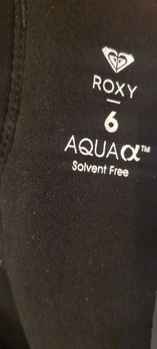 Fato de surf da marca Roxy