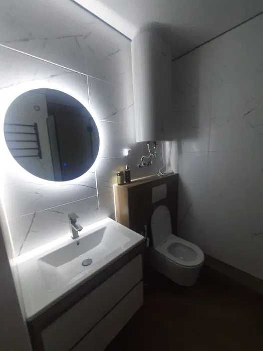 Продаж 1к квартири ЖК Атлант  вул. Озерна