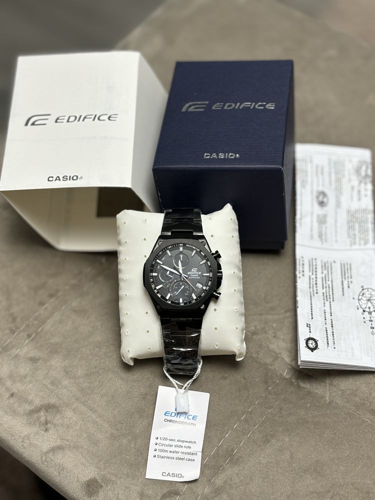 Годинник Casio Edifice EQB-1100DC-1AER