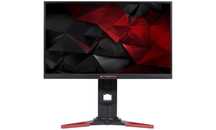 Acer Predator XB241YUBMIPRZ czarny