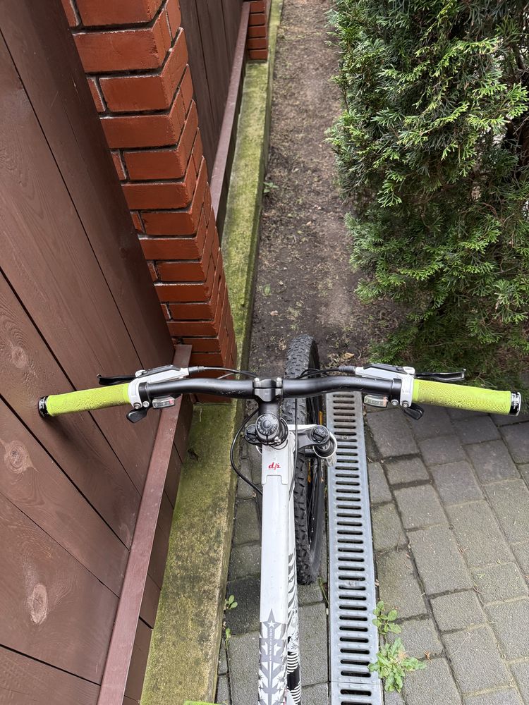 Rower Dirt Dirt Parade 16”
