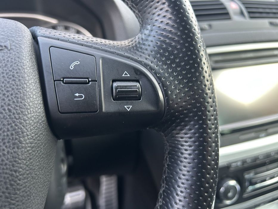 Skoda Octavia 2010/2011