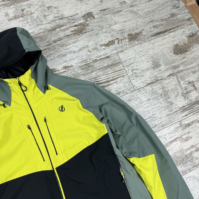 гірськолижна куртка Dare 2B Touchpoint II DMW514 L