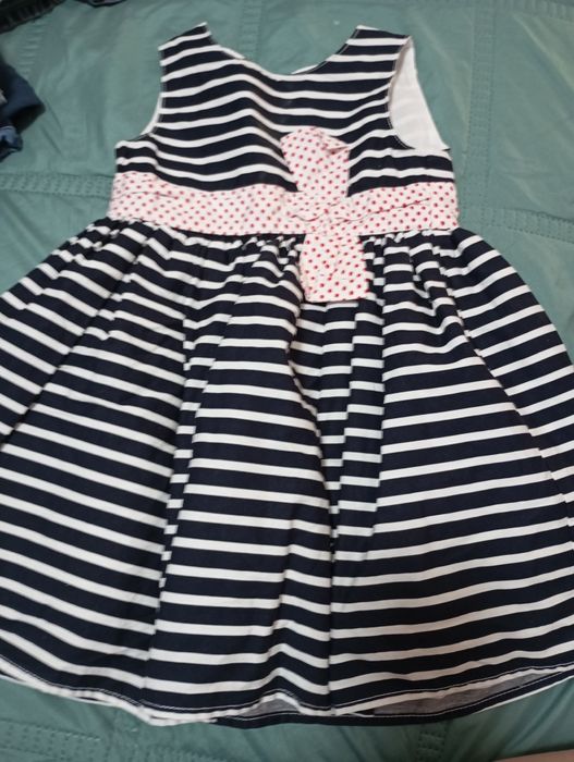 Roupa de menina 9/12