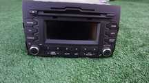 Kia Sportage III  radio CD MP3 Bluetooth 96160-3U230WK