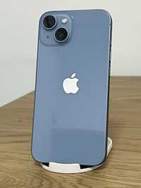 Як новий !iPhone 14 128gb blue neverlock 100%