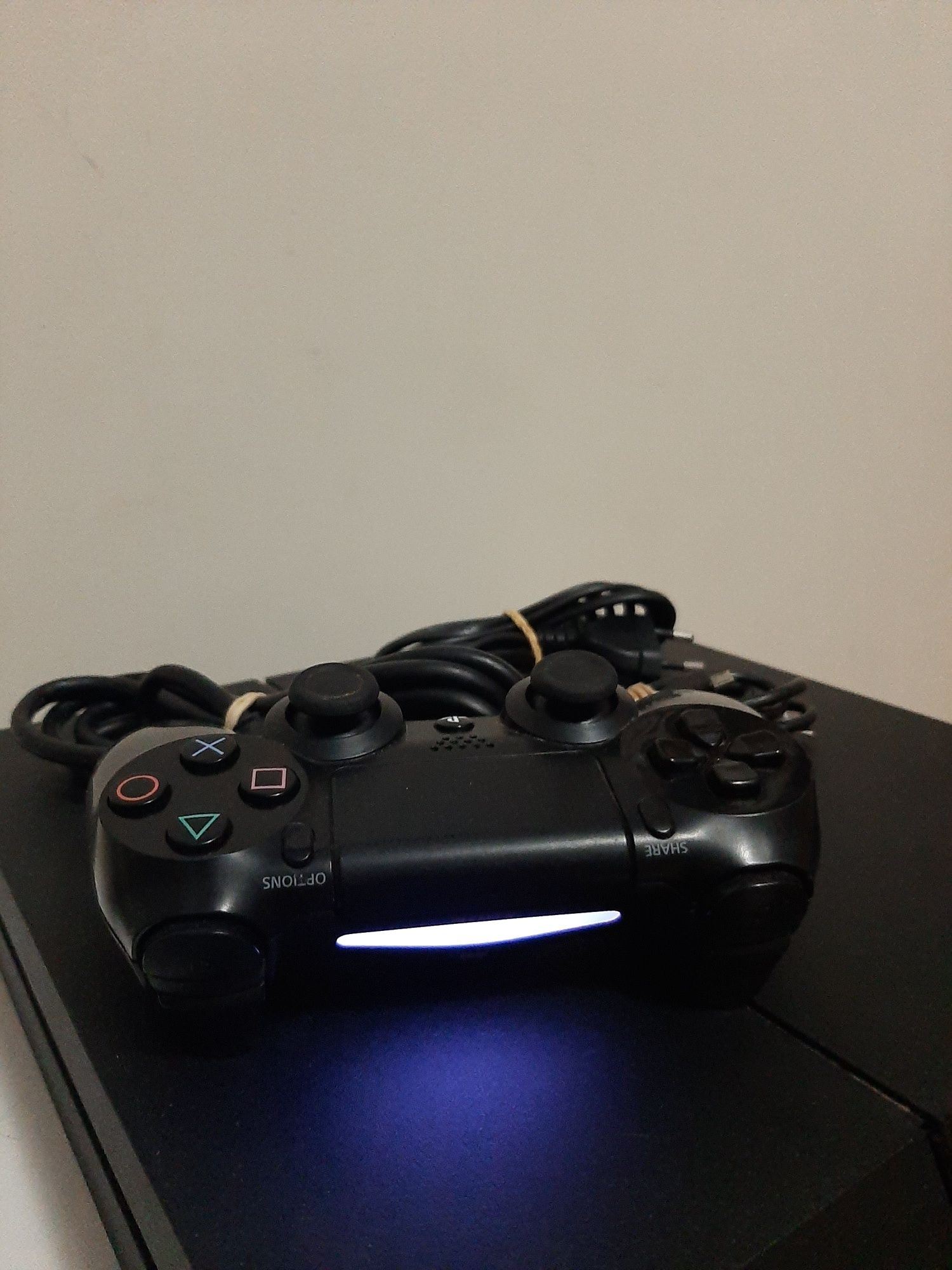 Playstation 4 500GB