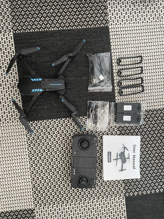 X6 Drone (Latest Version)64365260413315121