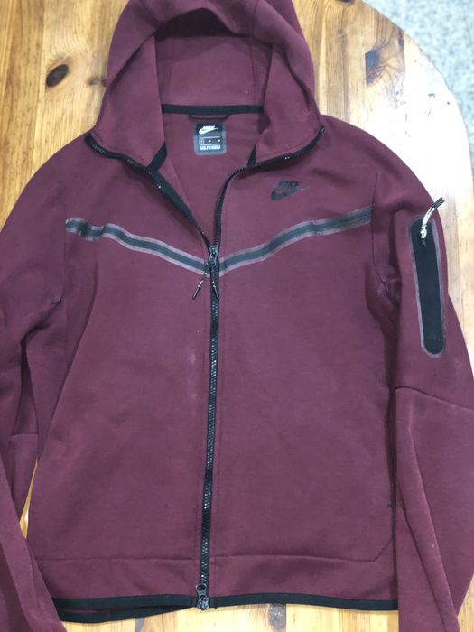 Casaco nike tech