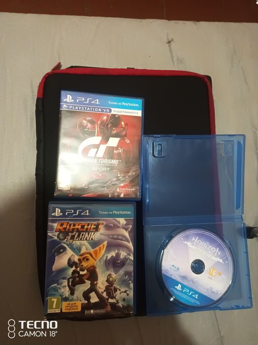 Приставка PS 4 слім 1 ТБ.