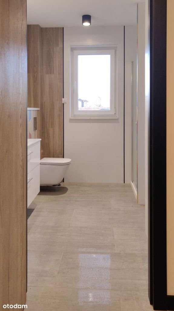 Luksusowy apartament Smochowice Krzyżowniki 84m2