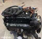 Motor BMW 320D 150cv 204d4