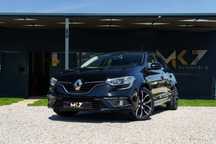 Renault Mégane ENERGY dCi 110 INTENS