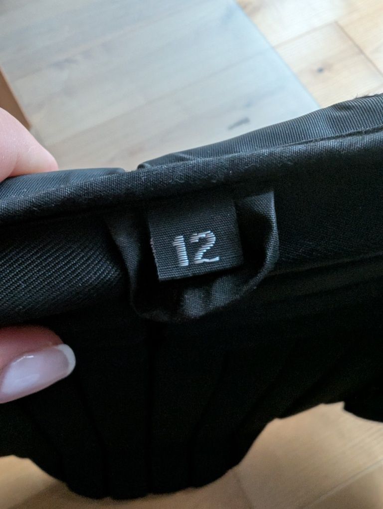 Kamizelka jeździecka Start roz. 12
