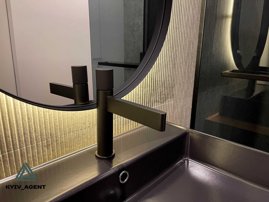 NEW!!! ЖК Лебединий 62 м2 Видова Євро-двушка ! Ідеально для пари !