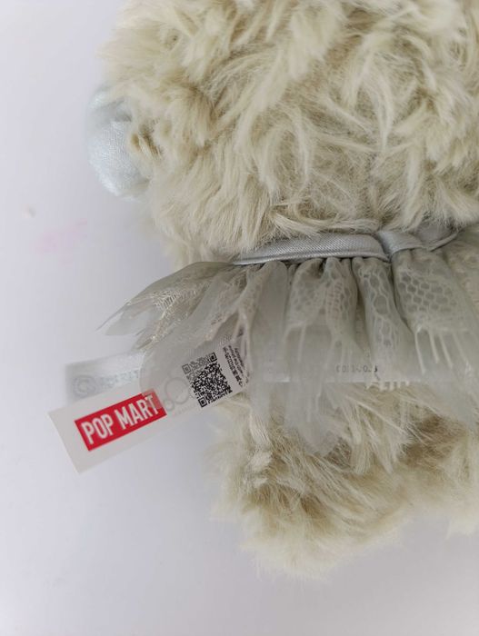 Skullpanda L'impressionisme Pond