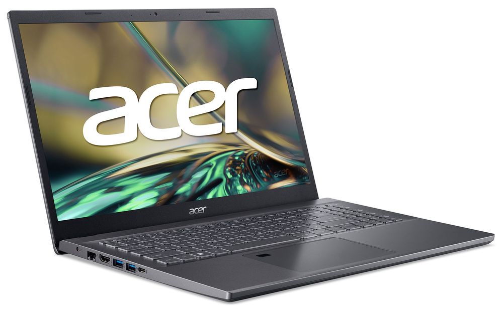 Ноутбук Acer Aspire A 515-57-34Q2